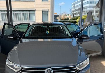VW Passat 190.628 km 11.500 &euro; Echterdingen 70771