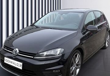 VW Golf 165.990 km 10.988 &euro; Zaberfeld-Michelbach 74374