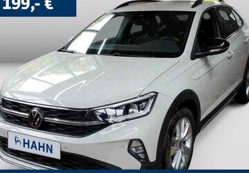 VW Taigo 22.403 km 17.430 &euro; Ludwigsburg 71634