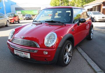 Mini Cooper 176.000 km 2.999 &euro; Fellbach 70736