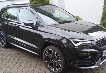 Cupra Ateca 48.000 km 27.999 &euro; Heilbronn 74074