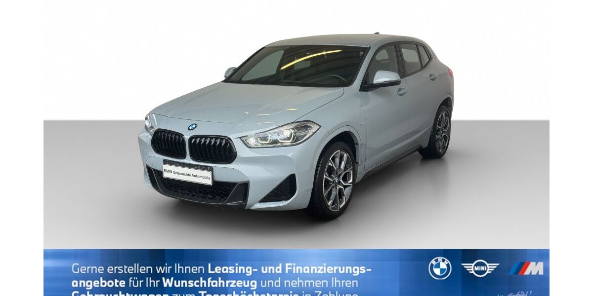 BMW X2 13.995 km 34.790 &euro; Heilbronn 74076