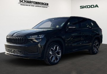 Skoda Kodiaq 5.000 km 52.296 &euro; Ingersheim 74379