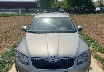 Skoda Octavia 285.495 km 5.600 &euro; Ditzingen 71254