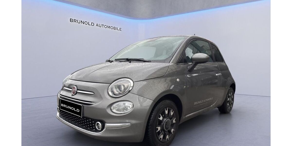 Fiat 500 13.800 km 16.900 &euro; Stuttgart 70565