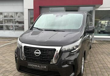 Nissan Primastar 28.490 km 41.977 &euro; Zaberfeld-Michelbach 74374