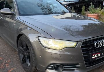 Audi A6 228.800 km 11.800 &euro; Ludwigsburg 71638