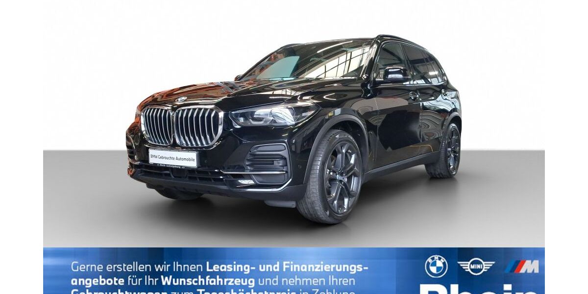 BMW X5 67.990 km 54.190 &euro; Asperg 71679