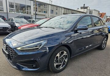 Hyundai i30 19.019 km 19.950 &euro; Leonberg 71229