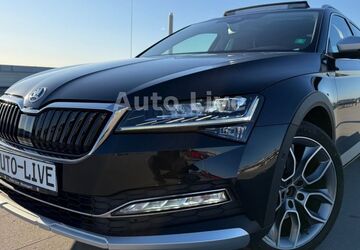 Skoda Superb 130.250 km 26.990 &euro; Böblingen/Stuttgart 71034