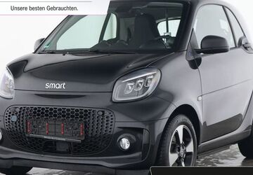 Smart ForTwo 15.203 km 16.790 &euro; Korntal 70825