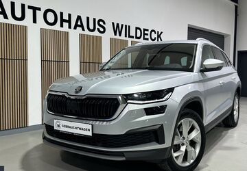 Skoda Kodiaq 122.482 km 28.730 &euro; Abstatt 74232