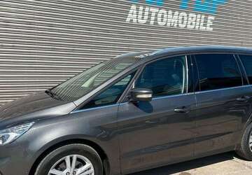 Ford Galaxy 101.075 km 25.400 &euro; Sindelfingen 71065