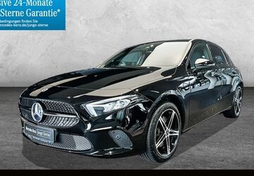 Mercedes-Benz A 250 41.100 km 26.920 &euro; Tamm 71732