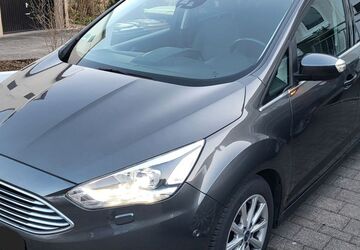 Ford Grand C-Max 90.600 km 10.199 &euro; Weinstadt 71384