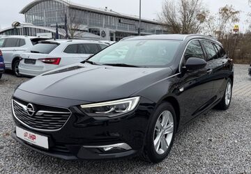 Opel Insignia 111.320 km 13.999 &euro; Filderstadt /bei Stuttgart 70794