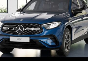 Mercedes-Benz GLC 200 9.978 km 55.490 &euro; Böblingen 71034
