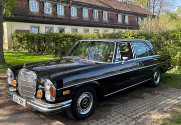 Mercedes-Benz 280 150.000 km 33.000 &euro; Stuttgart 70195