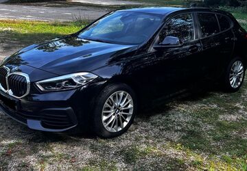 BMW 118 59.500 km 18.400 &euro; Ostfildern 73760