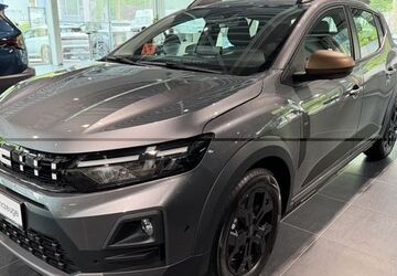 Dacia Sandero 3.050 km 21.990 &euro; Ludwigsburg 71636
