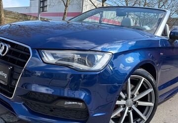 Audi A3 60.000 km 19.999 &euro; Stuttgart 70435