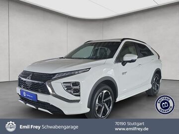 Gebrauchte Mitsubishi Eclipse Cross