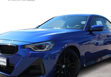 BMW 220 62.190 km 35.990 &euro; Filderstadt 70794