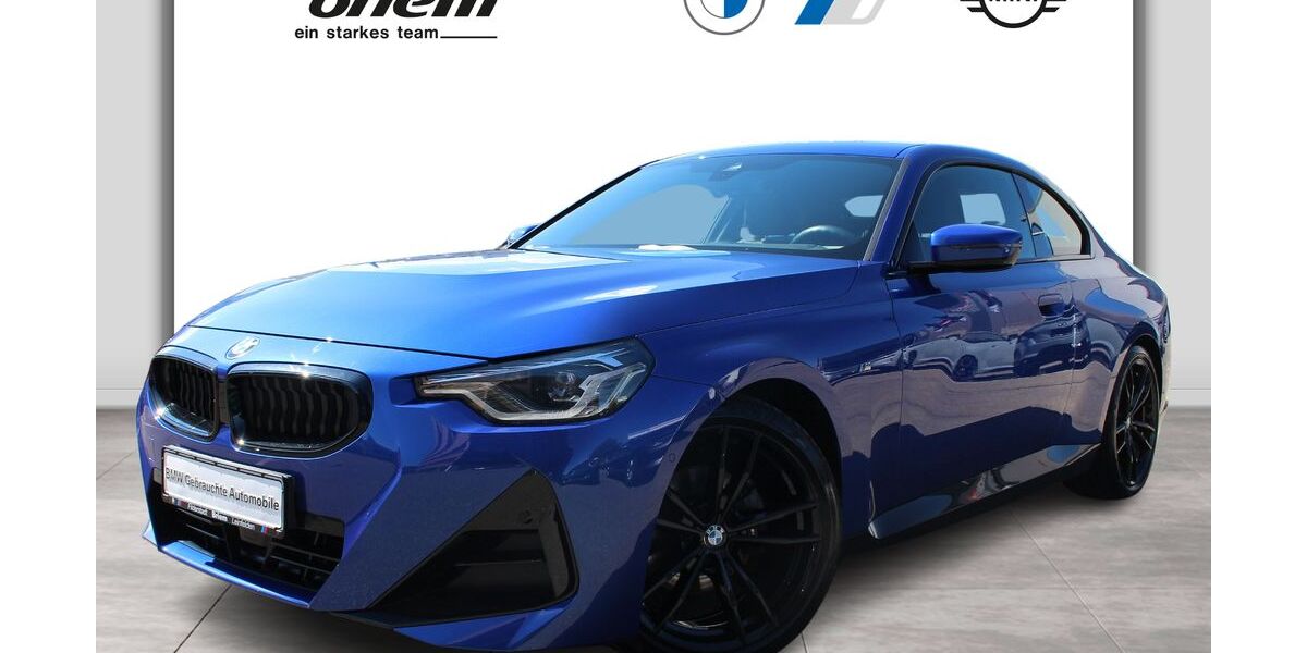 BMW 220 62.190 km 35.990 &euro; Filderstadt 70794