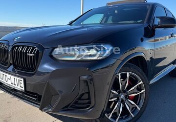 BMW X4 M40 148.000 km 39.990 &euro; Böblingen/Stuttgart 71034