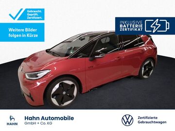 Gebrauchte VW ID.3