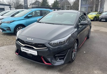 Kia pro ceed / ProCeed 45.300 km 25.900 &euro; Ludwigsburg 71636