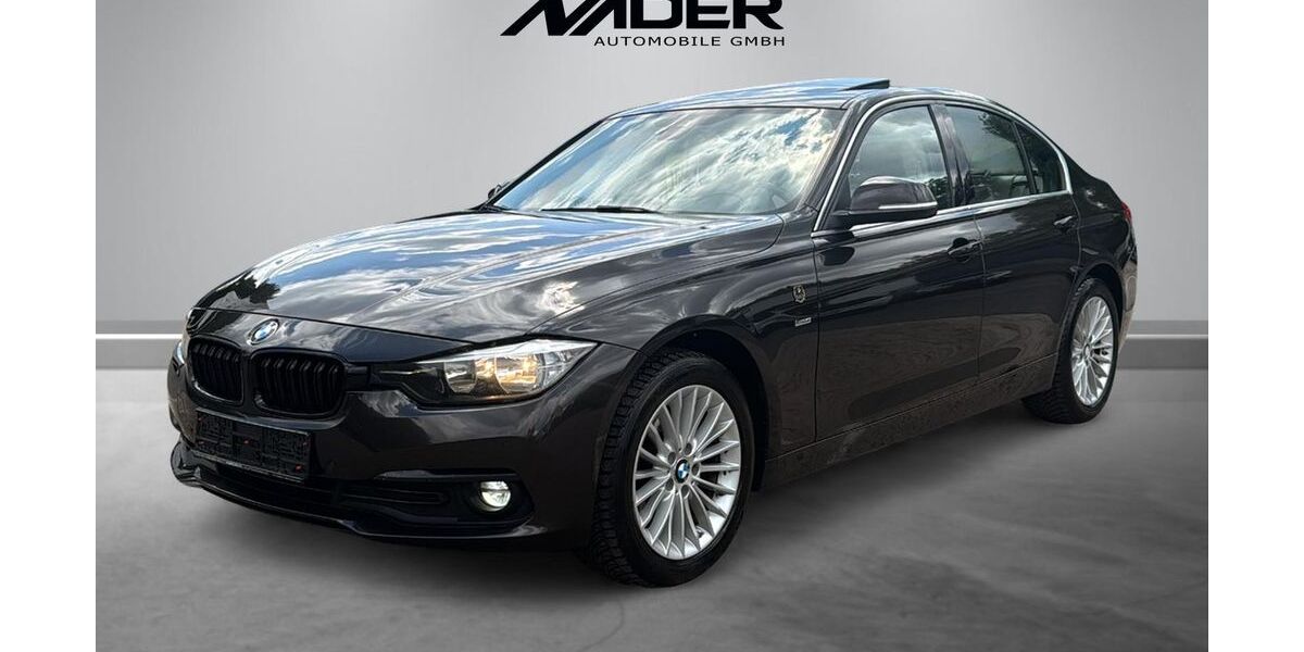 BMW 318 210.000 km 12.500 &euro; Weinstadt 71384