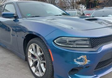 Dodge Charger 71.075 km 12.999 &euro; Fellbach 70736
