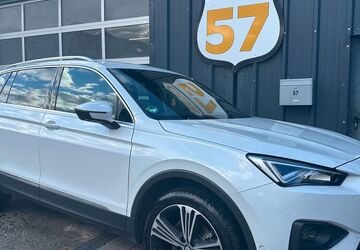 Seat Tarraco 58.800 km 23.900 &euro; Freudental 74392