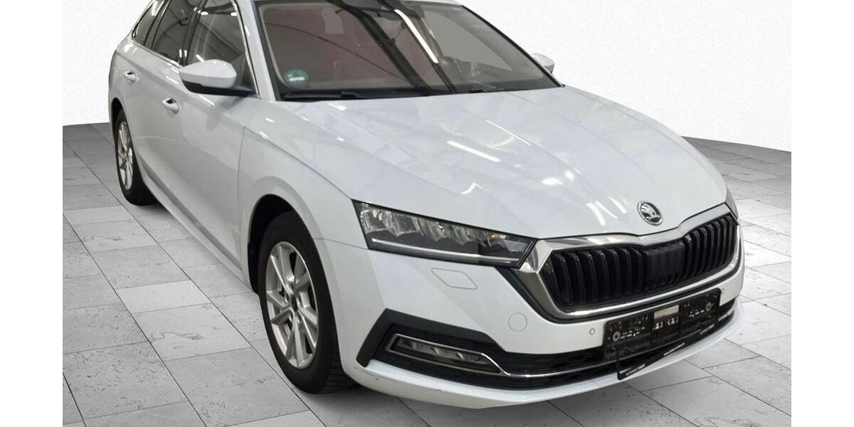 Skoda Octavia 106.033 km 16.499 &euro; Stuttgart 70469