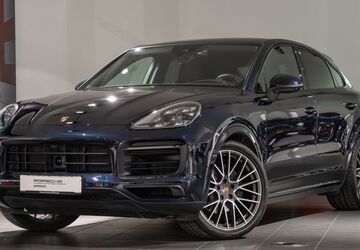 Porsche Cayenne 158.250 km 62.880 &euro; Böblingen 71034