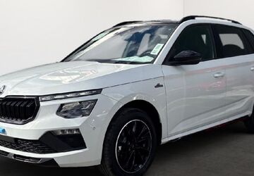 Skoda Kamiq 7.500 km 30.944 &euro; Ingersheim 74379