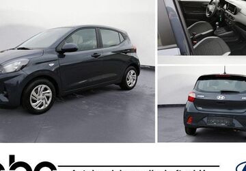 Hyundai i10 2.000 km 14.988 &euro; Esslingen am Neckar 73730