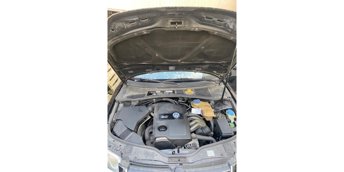 VW Passat 220.000 km 2.700 &euro; Aspach 71546