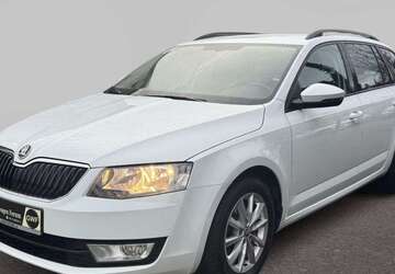 Skoda Octavia 145.000 km 12.999 &euro; Stuttgart 70437