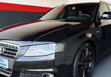 Audi A4 114.000 km 12.890 &euro; Heilbronn 74078