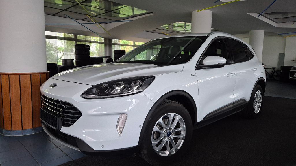 Ford Kuga 141.000 km 17.990 &euro; Filderstadt 70794