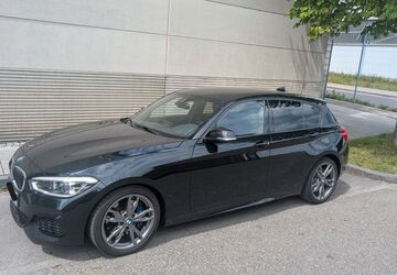 BMW M135 120.716 km 24.900 &euro; Ludwigsburg 71638