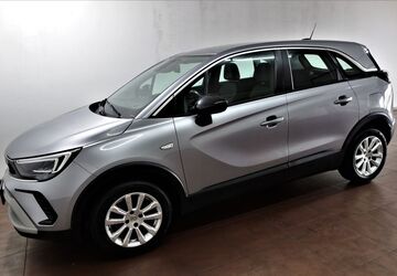 Opel Crossland (X) 83.000 km 12.500 &euro; Mühlacker 75417