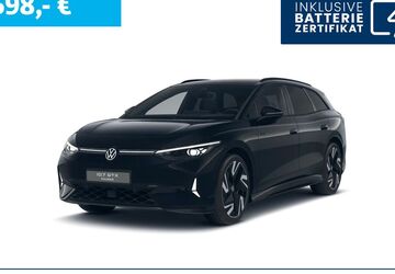 VW ID.7 20.798 km 57.840 &euro; Ludwigsburg 71634