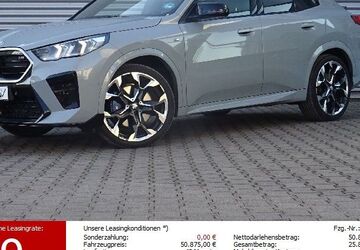 BMW X2 21.967 km 49.255 &euro; Bietigheim-Bissingen 74321
