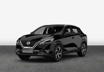 Nissan Qashqai 25.624 km 23.990 &euro; Stuttgart 70190