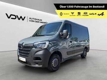 Gebrauchte Renault Master