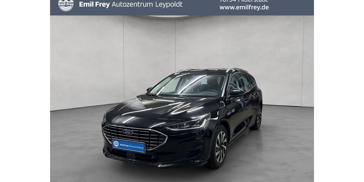 Ford Focus 34.762 km 17.490 &euro; Filderstadt 70794