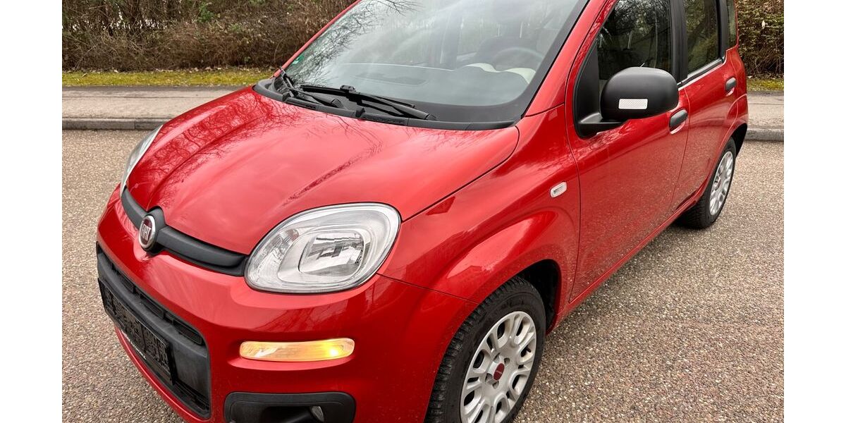 Fiat Panda 60.000 km 6.490 &euro; Freiberg am Neckar 71691